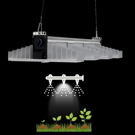 SANlight EVO 4-100 250W