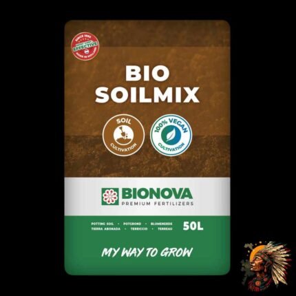 Bio Nova Bio Soilmix 50L