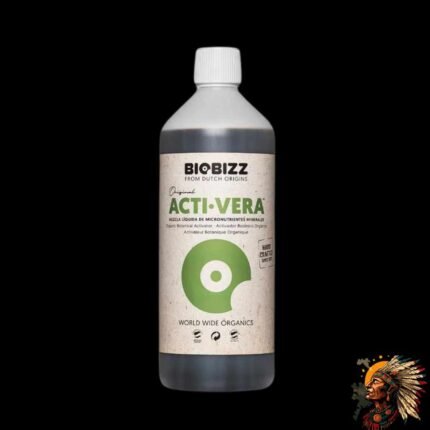 BioBizz Acti Vera