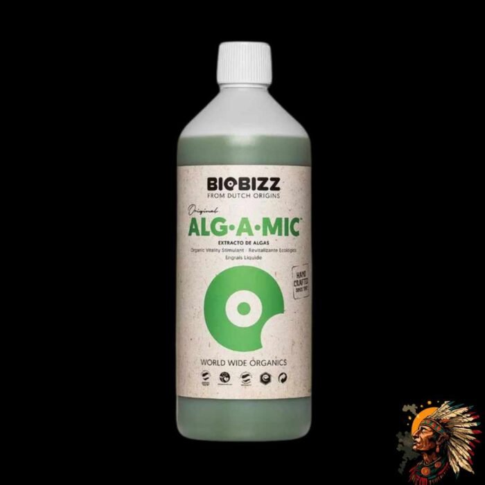 BioBizz Alg-A-Mic 500 ml