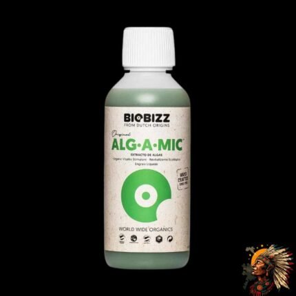 BioBizz Alg-A-Mic 500 ml