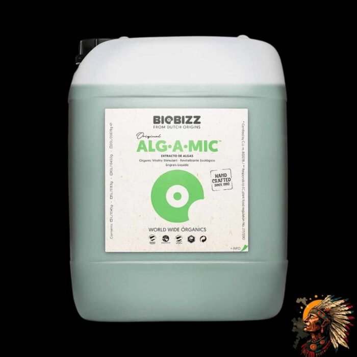 BioBizz Alg-A-Mic 5 Litre