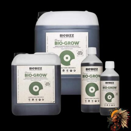 BioBizz Bio Grow Organisher Dünger