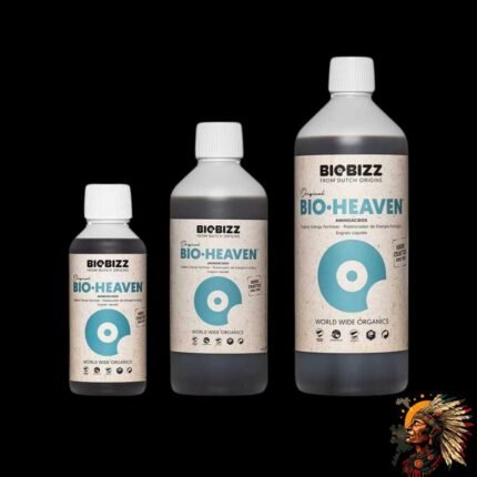 BioBizz Bio Heaven