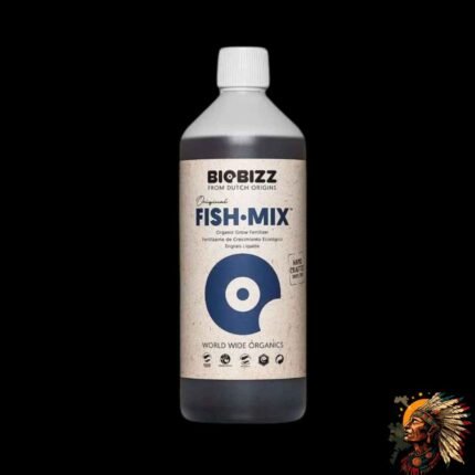 BioBizz Fish Mix 1 L