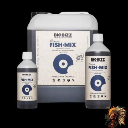 BioBizz Fish Mix