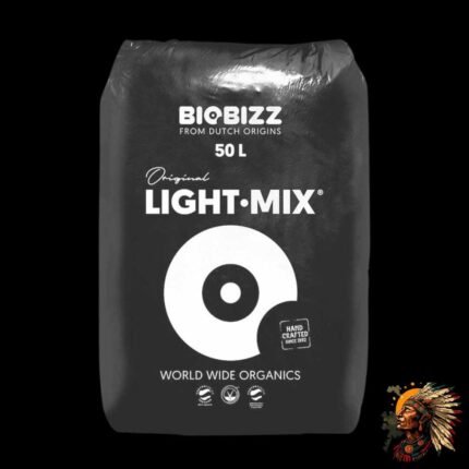 BioBizz Light Mix 50L