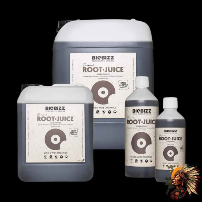 BioBizz Root Juice