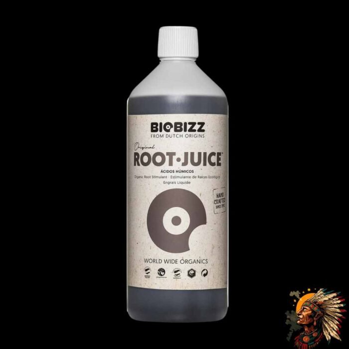 BioBizz Root Juice 1 L