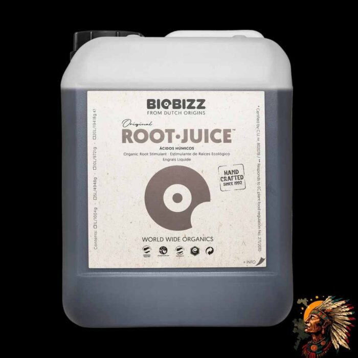 BioBizz Root Juice 5 L