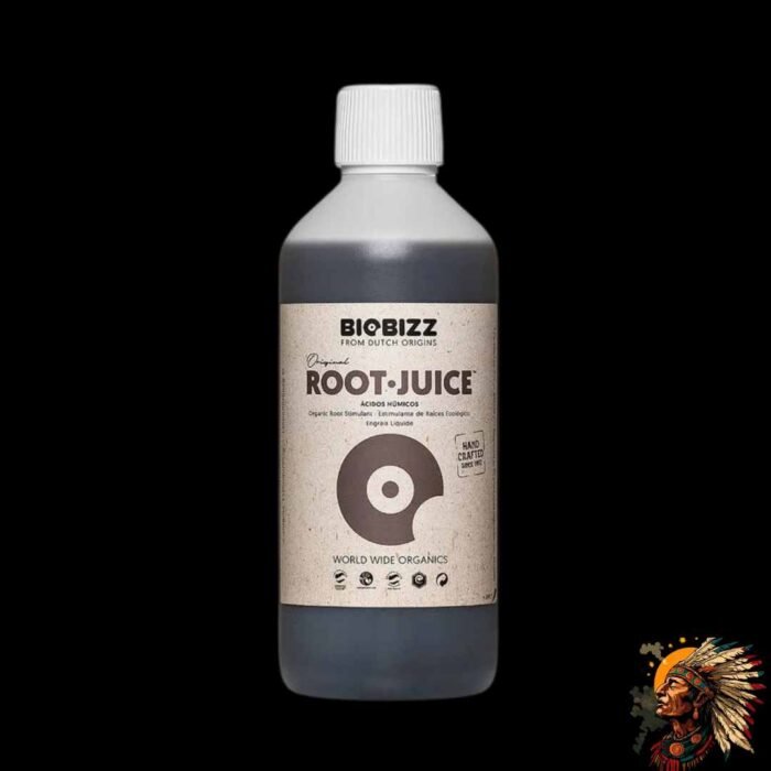 BioBizz Root Juice 500 ml