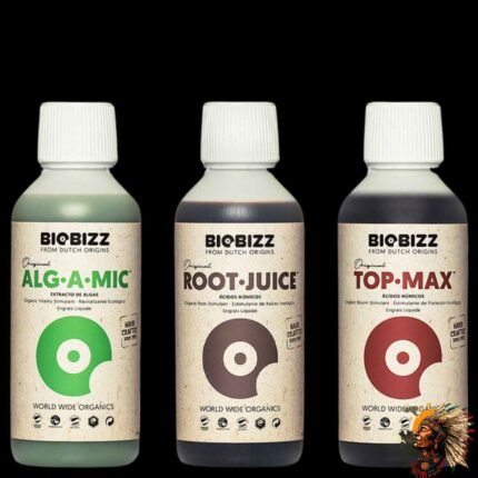 BioBizz Trypack Stimulant