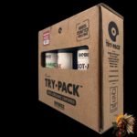 BioBizz Trypack Stimulant