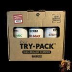 BioBizz Trypack Stimulant