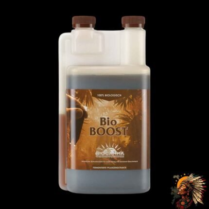 BioCanna Bio Boost 1 L