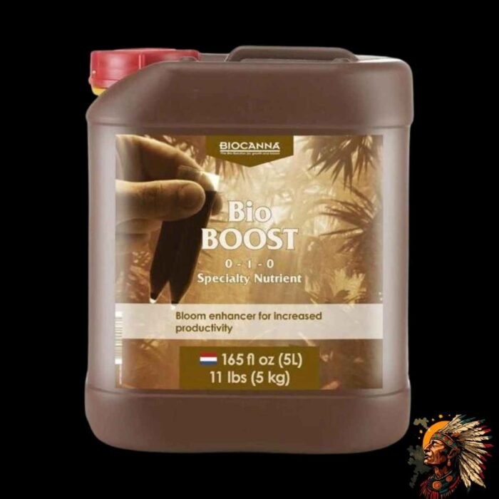 BioCanna Bio Boost 5 L