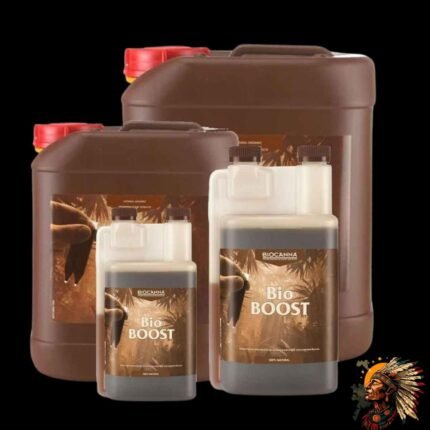 BioCanna Bio Boost