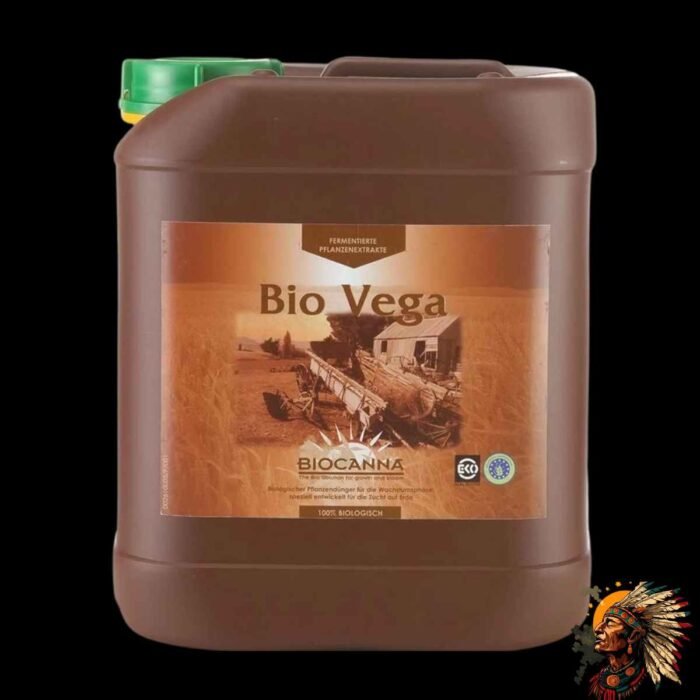 BioCanna Bio Vega
