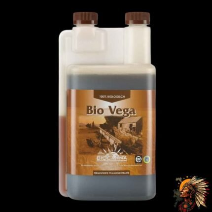 BioCanna Bio Vega