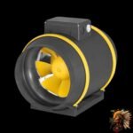Can Fan Max Pro AC 200 – 200 mm Rohrventilator