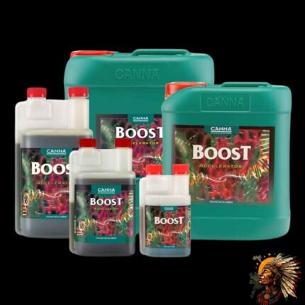 CANNA Boost Blüten Booster