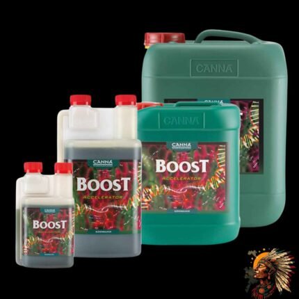 CANNA Boost Blüten Booster