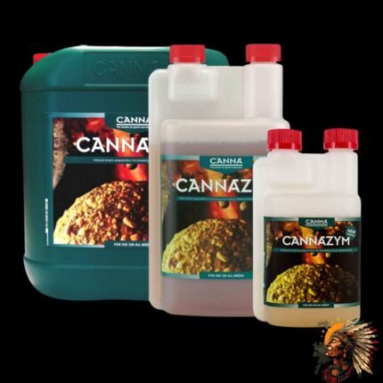 Canna Cannazym