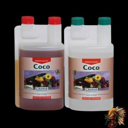 Canna Coco A+B