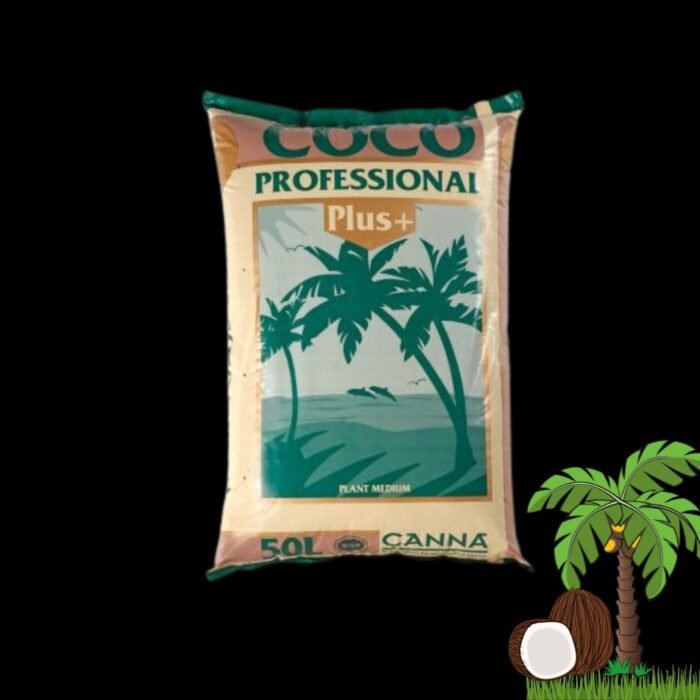 Canna Coco Professional Plus