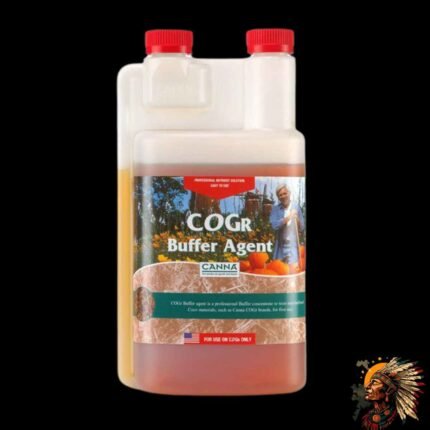 CANNA COGr Buffer Agent 1 L