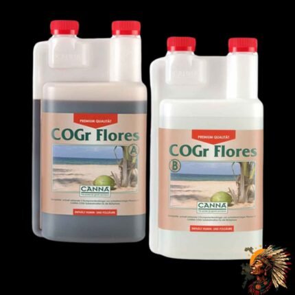 Canna COGr Flores A & B