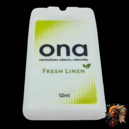 ONA Mini Spray Karte Fresh Linen