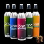 ONA Spray - 250 ml, Geruchsneutralisierer,