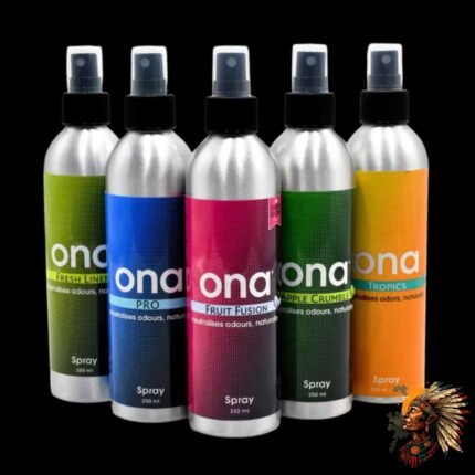 ONA Spray - 250 ml, Geruchsneutralisierer,