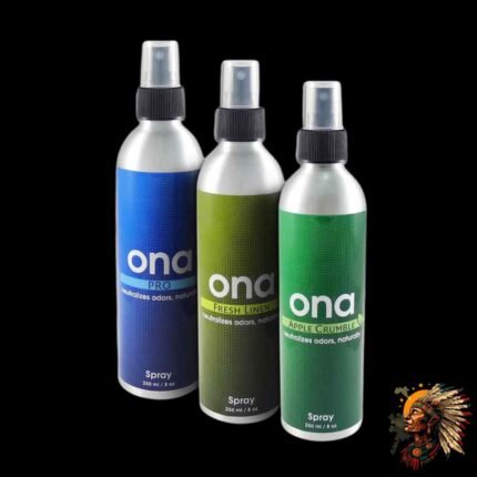 ONA Spray Geruchsneutralisierer