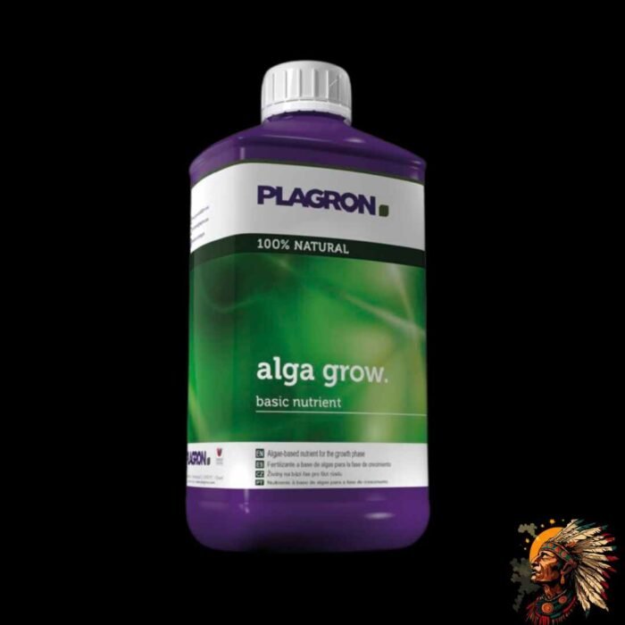 Plagron Alga Grow 1L