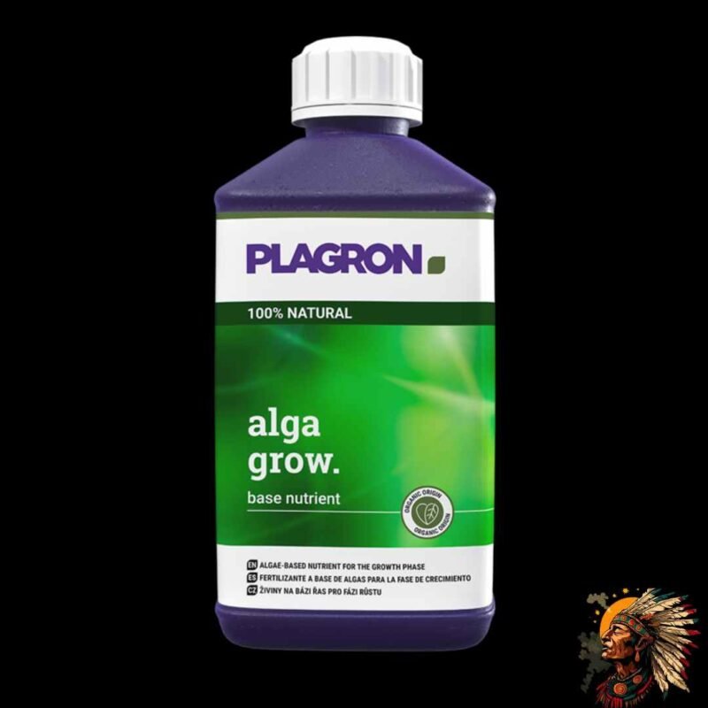 Plagron Alga Grow 500 ml