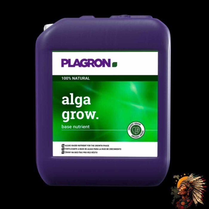 Plagron Alga Grow 5L