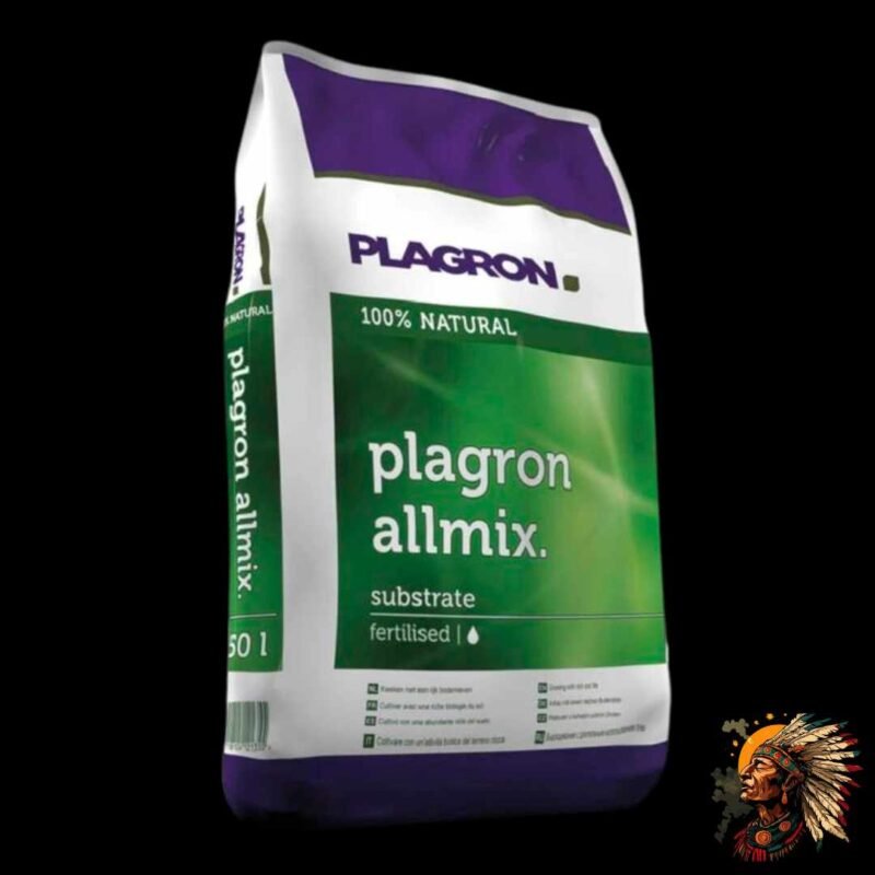 Plagron Allmix Erde 50L