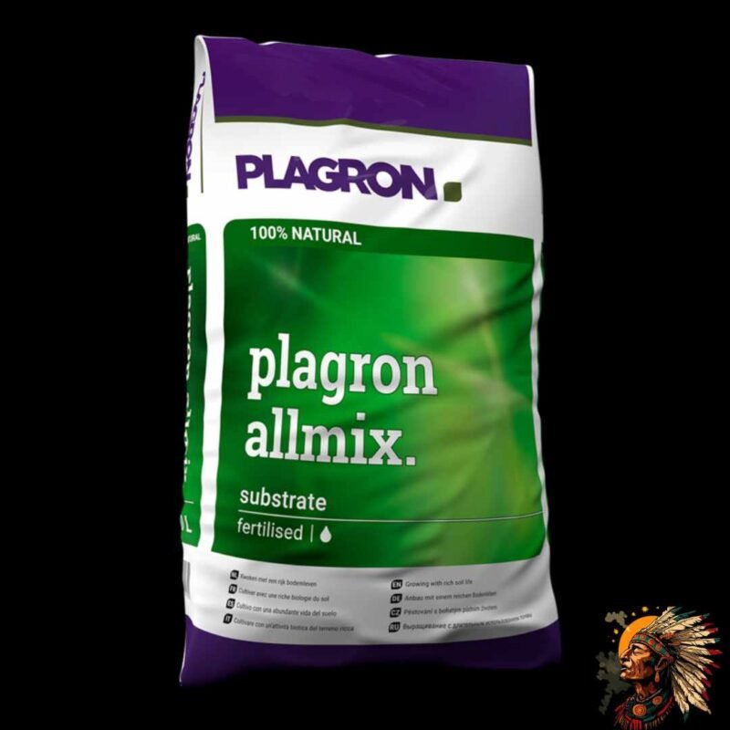 Plagron Allmix Erde 50L