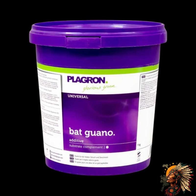 Plagron Bat Guano 1 L