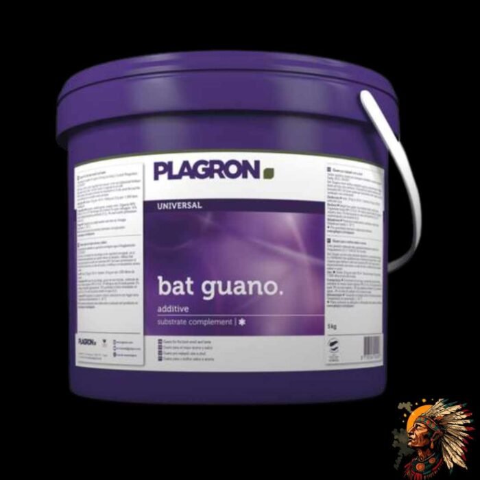 Plagron Bat Guano 5L