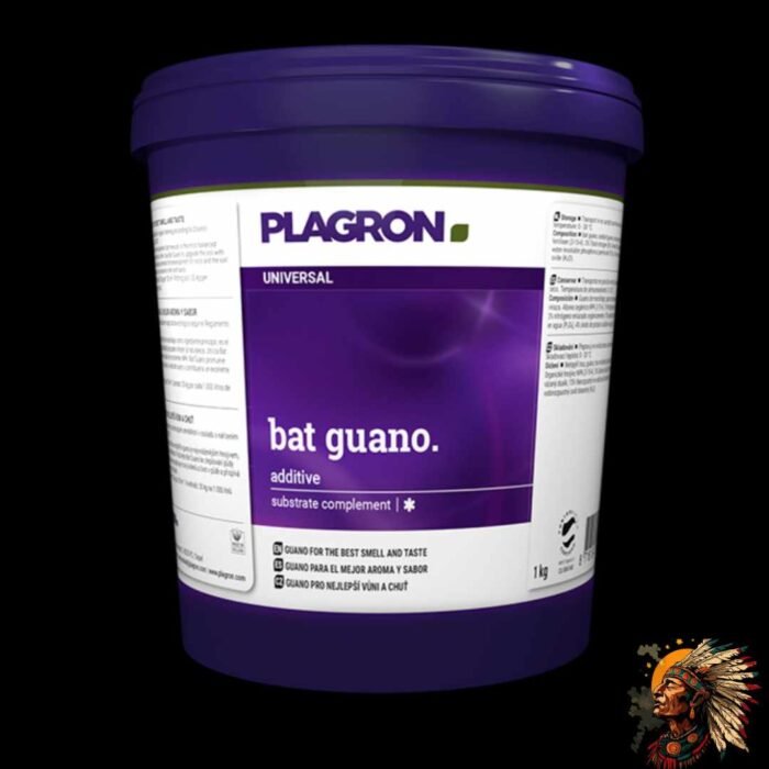 Plagron Bat Guano