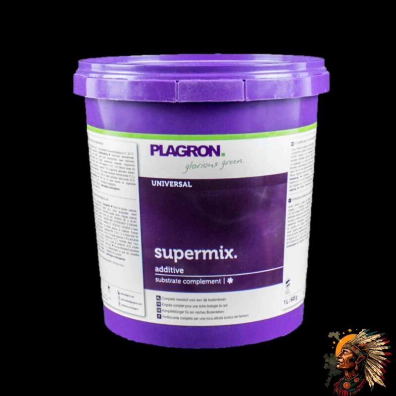 Plagron Bio Supermix 1 L