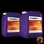 Plagron Cocos A+B 5 L