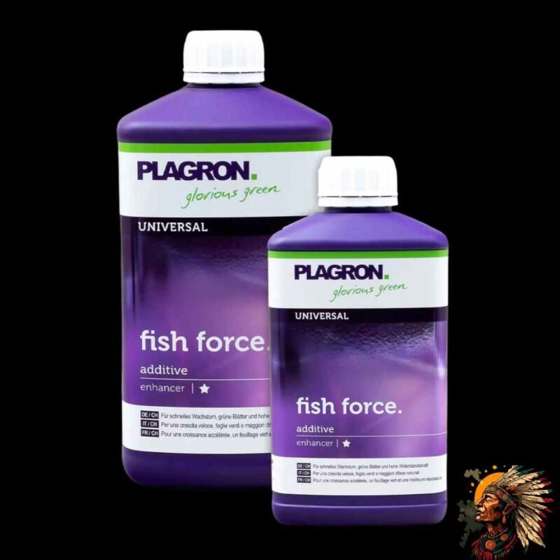 Plagron Fish Force