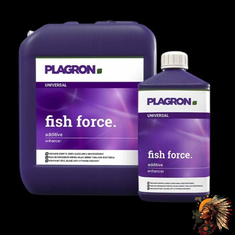 Plagron Fish Force