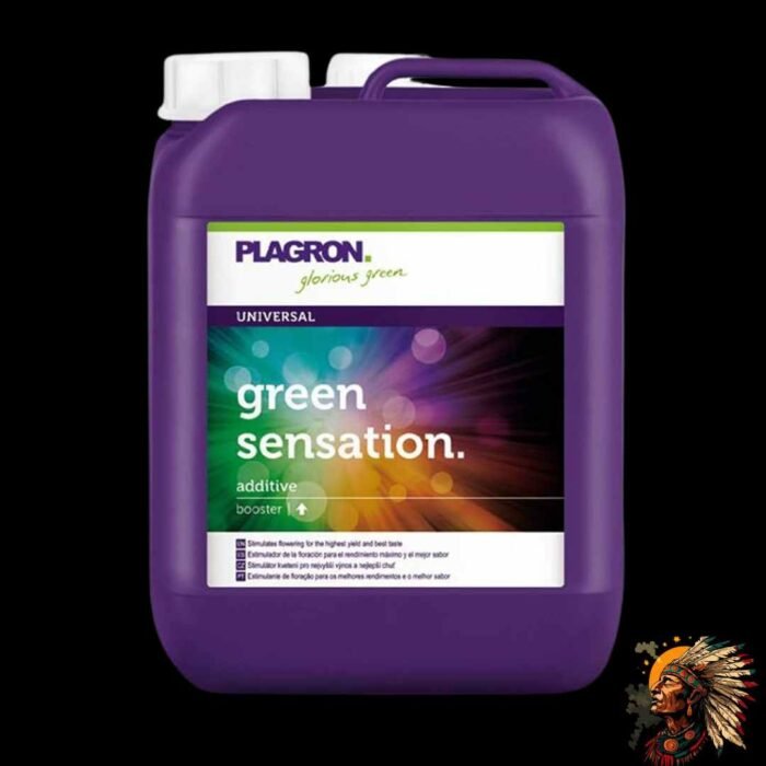Plagron Green Sensation 5 L