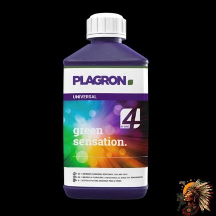 Plagron Green Sensation