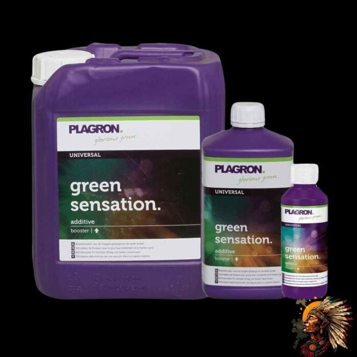 Plagron Green Sensation